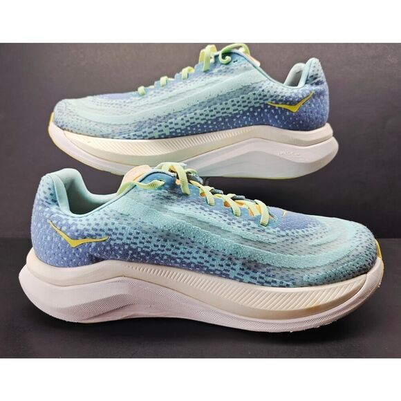 Hoka Men 11.5 Comfy footwear main image 13